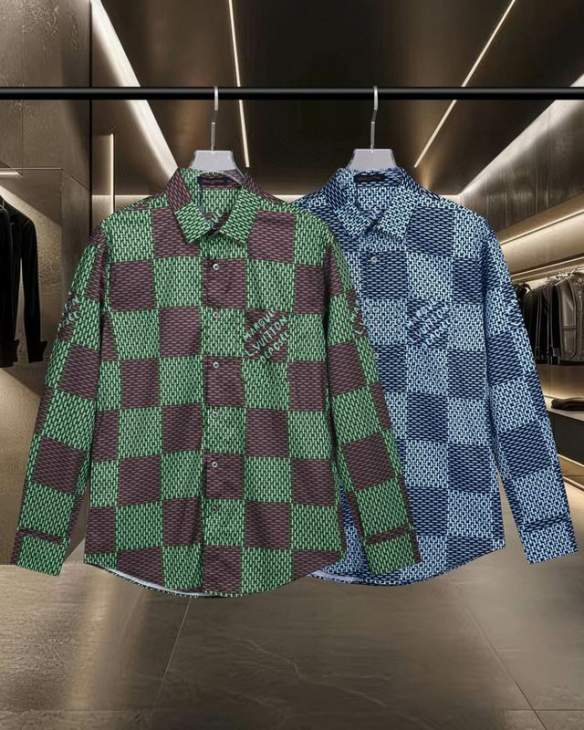 Picture of LV Shirt Long _SKULVM-2XLhgntx13326615